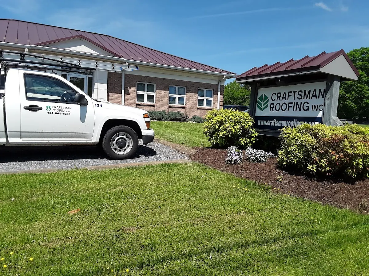 Quality Chimney Repair by experienced craftsmen in Ammon